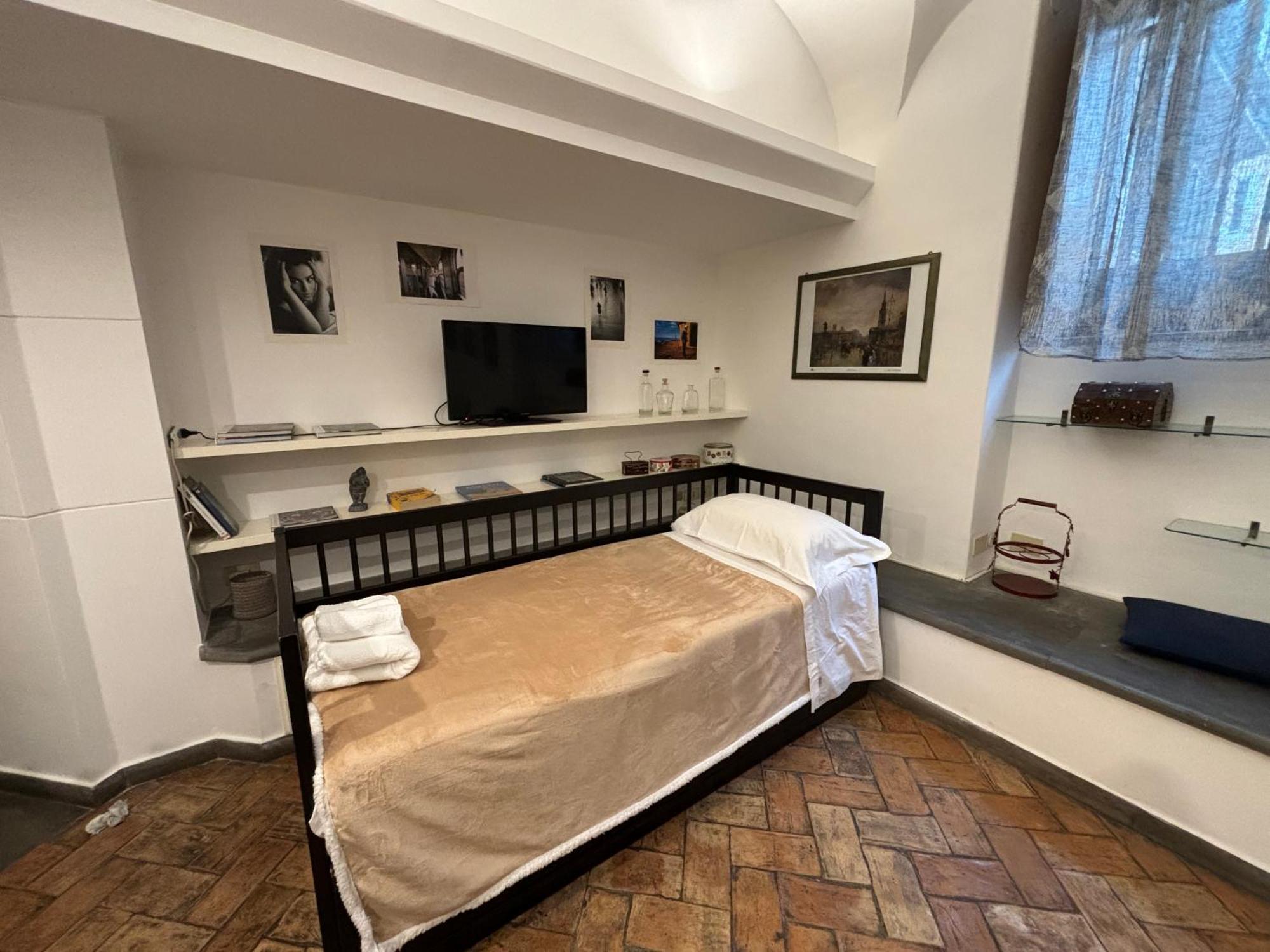 Bbb House Apartman Róma Kültér fotó
