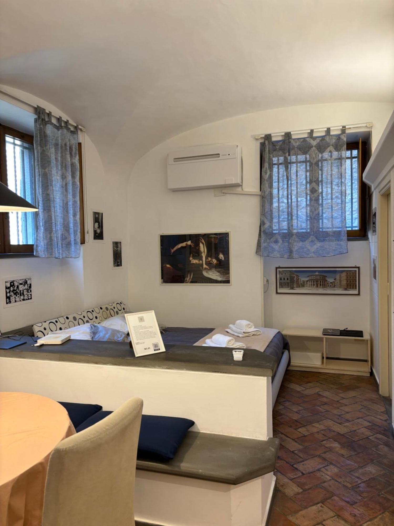 Bbb House Apartman Róma Kültér fotó