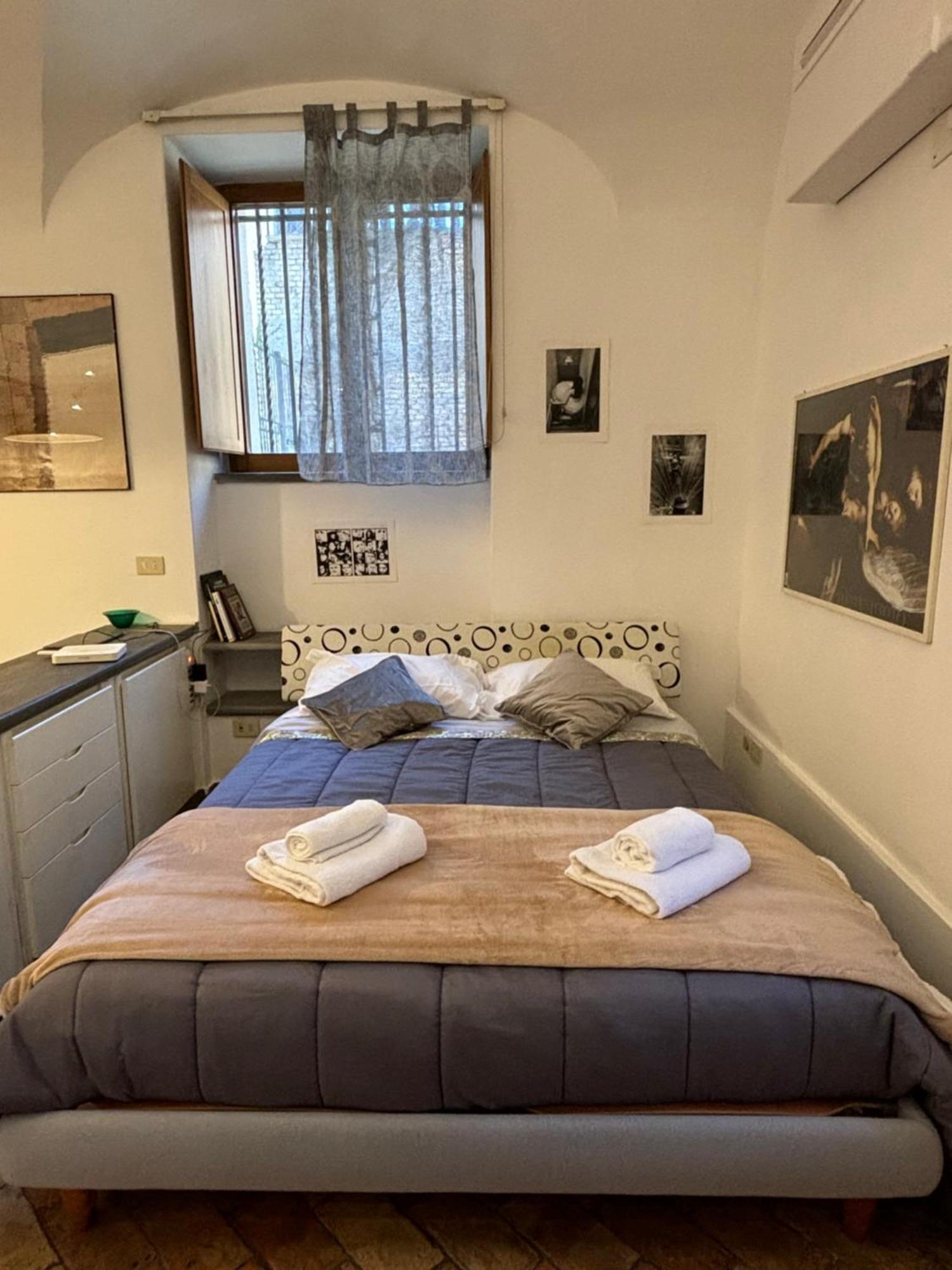 Bbb House Apartman Róma Kültér fotó