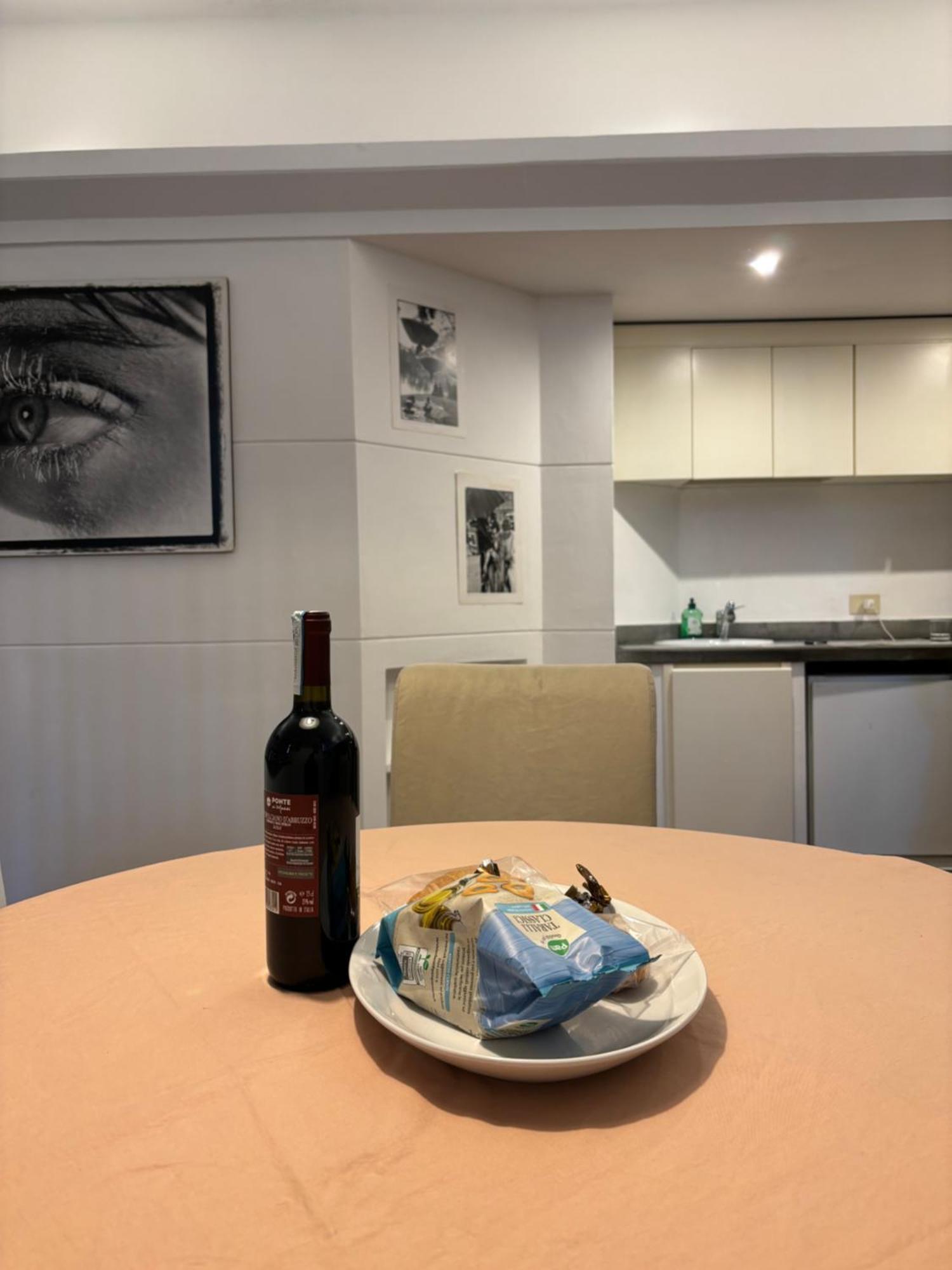 Bbb House Apartman Róma Kültér fotó