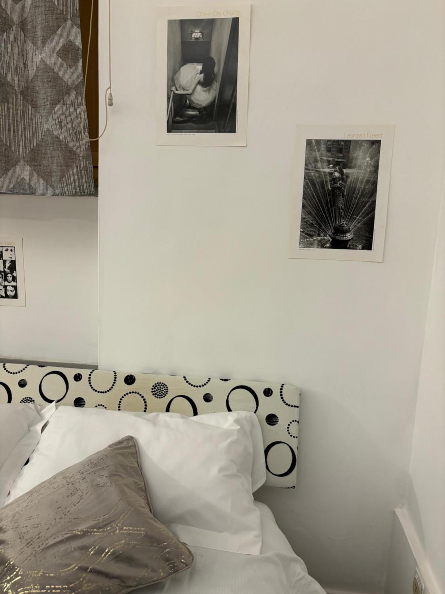 Bbb House Apartman Róma Kültér fotó