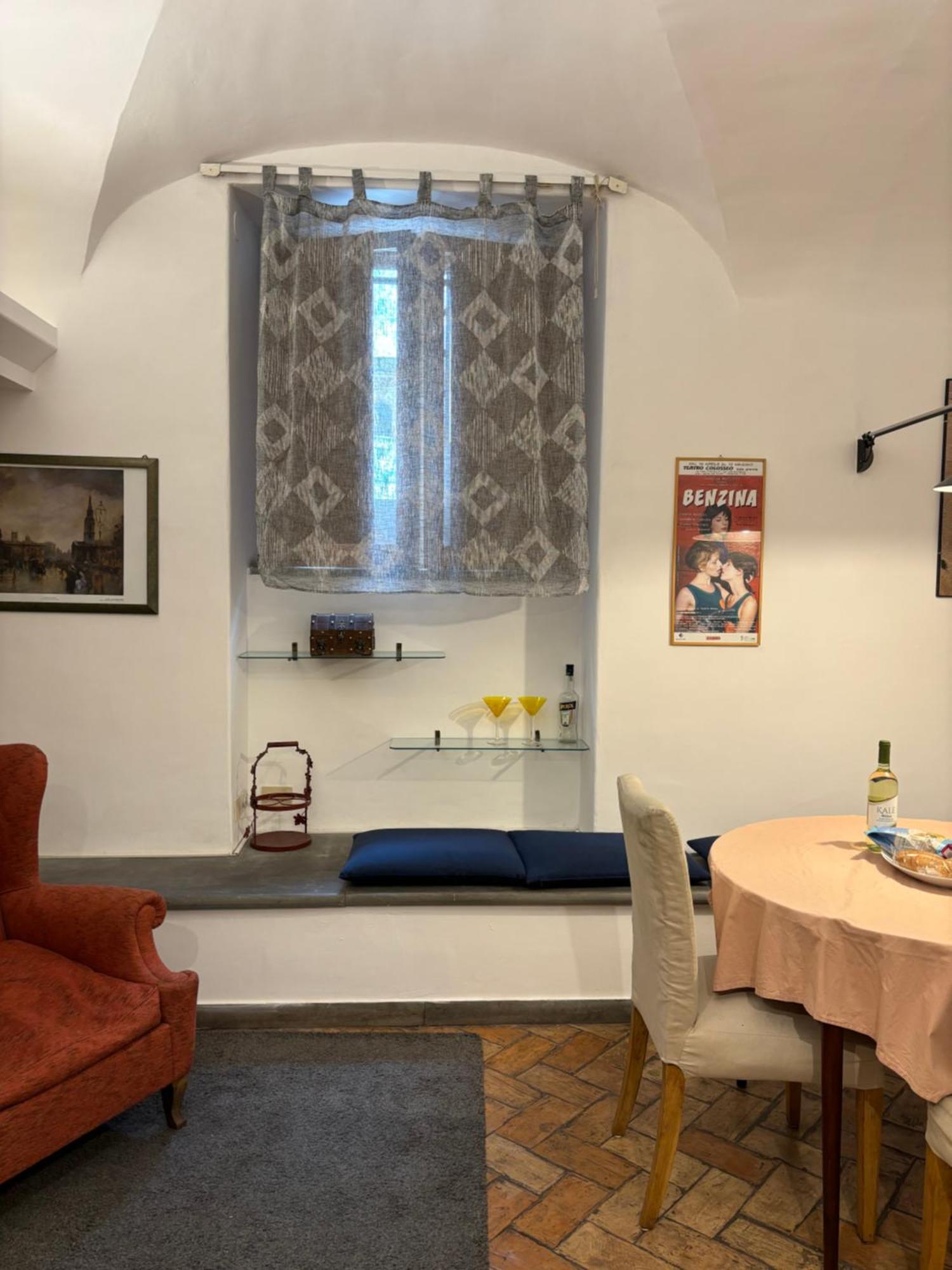 Bbb House Apartman Róma Kültér fotó