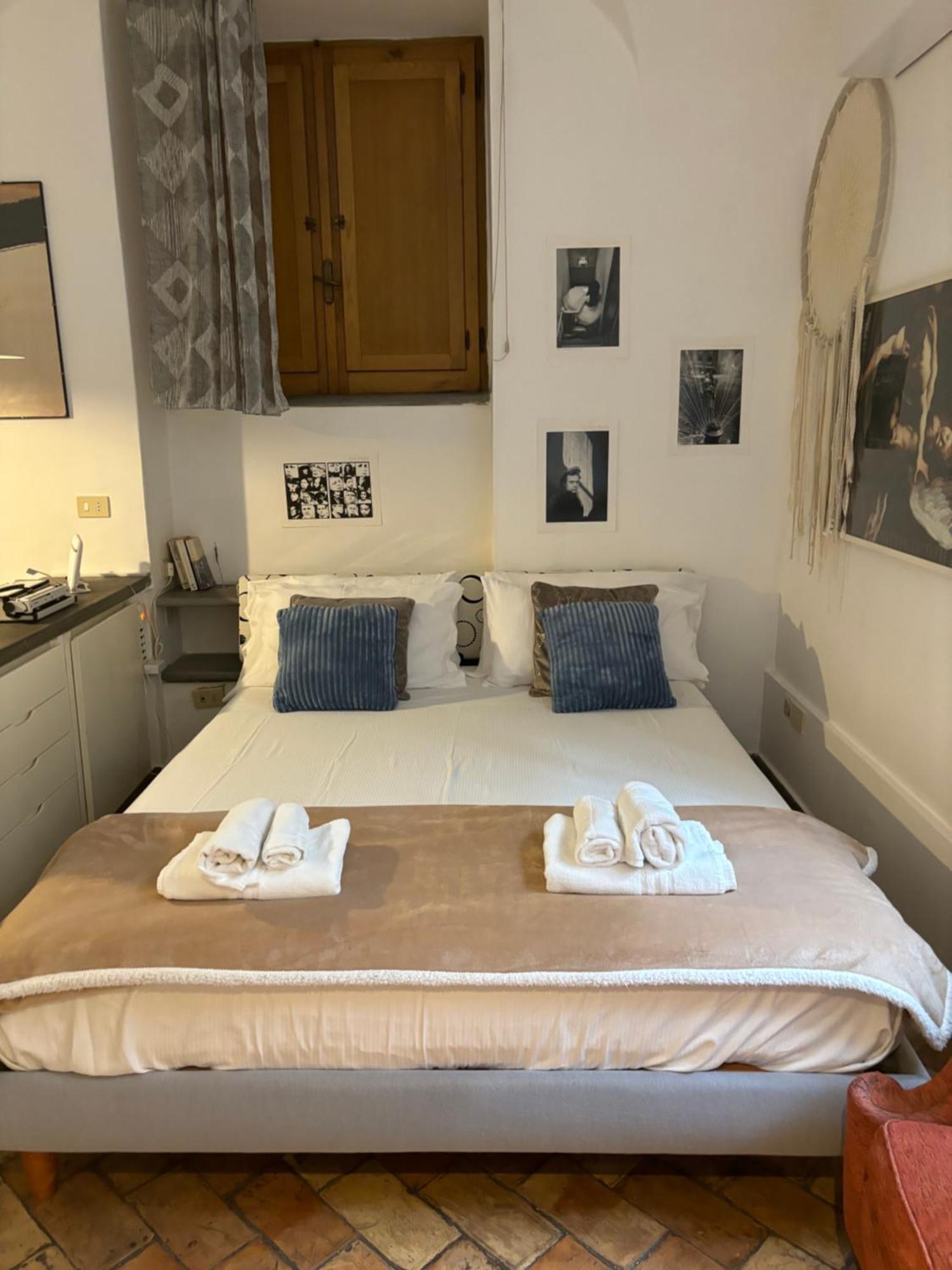 Bbb House Apartman Róma Kültér fotó